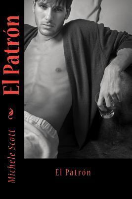El Patrón book cover