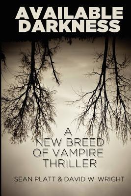 Available Darkness book cover