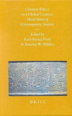 Chinese Ethics in a Global Context book cover