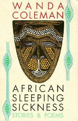 African Sleeping Sickness book cover