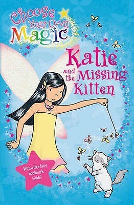 Choose Your Own Magic book cover 2
