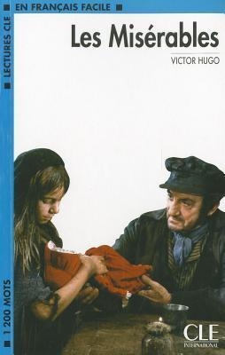 Les Miserables book cover
