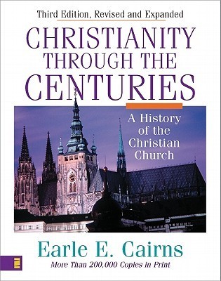Christianity Through the Centuries