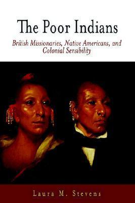 The Poor Indians book cover