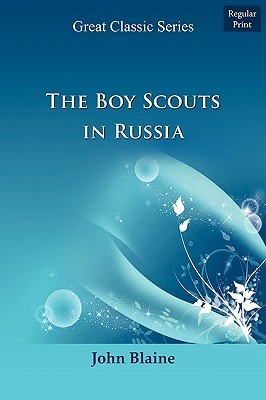 The Boy Scouts in Russia