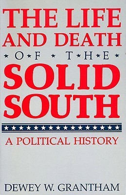 New Perspectives on the South book cover 1