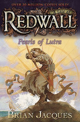 Pearls of Lutra (Redwall, #9)