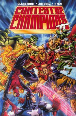 Contest of Champions II