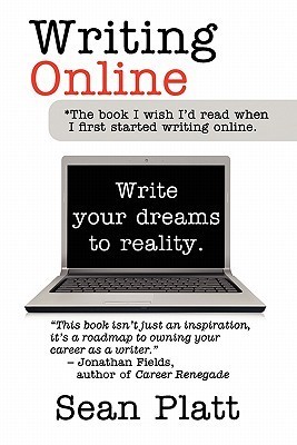 Writing Online book cover