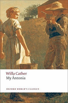 My Ántonia