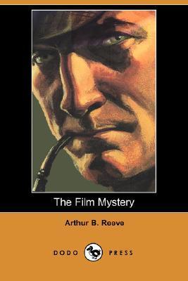 The Film Mystery book cover