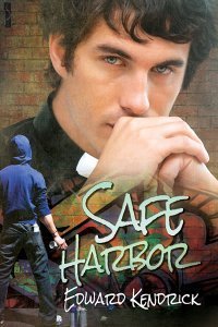 Safe Harbor book cover