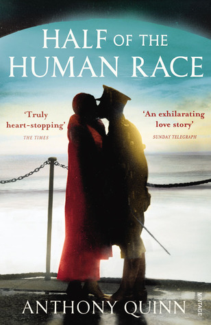 cover img of Half of the Human Race