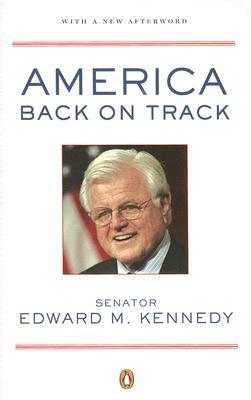 America Back on Track book cover
