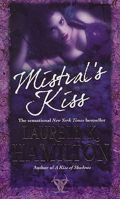 Mistral's Kiss (Meredith Gentry, #5)