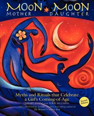 Moon Mother, Moon Daughter