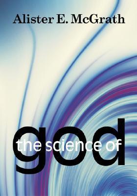 The Science of God book cover