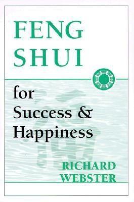 Feng Shui for Love and Romance book cover