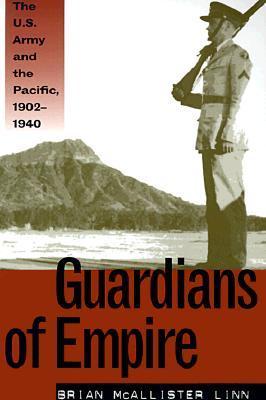 Guardians of Empire book cover