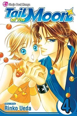 Tail of the Moon, Volume 4