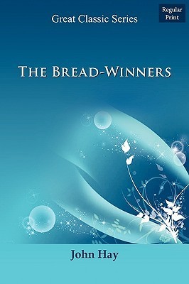The Bread-Winners book cover