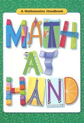 Math at Hand: A Mathematics Handbook by Great Source Education Group ...