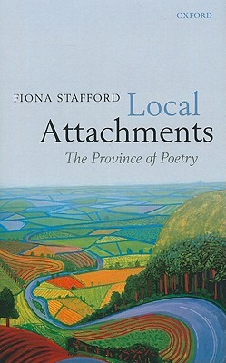 Local Attachments book cover