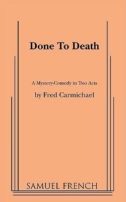 Done To Death