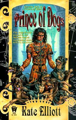 Prince of Dogs (Crown of Stars, #2)