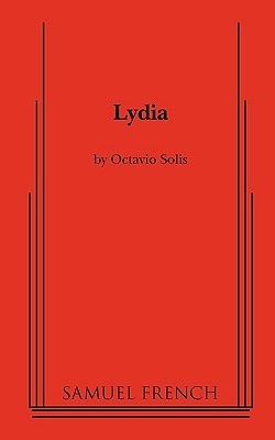 Lydia