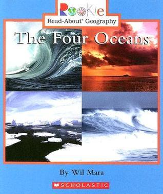 The Four Oceans book cover
