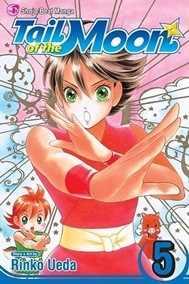 Tail of the Moon, Volume 5