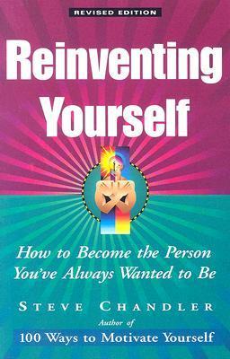 Reinventing Yourself book cover