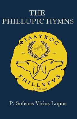 The Phillupic Hymns book cover