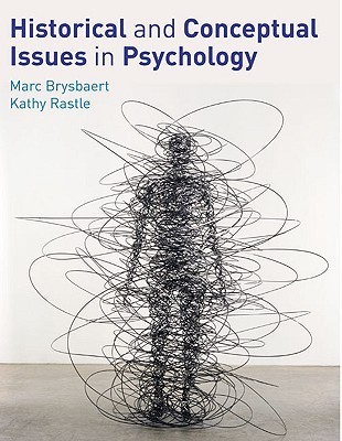 Historical and Conceptual Issues in Psychology