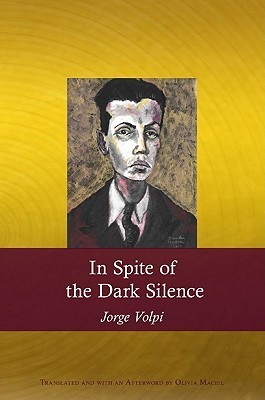 In Spite of the Dark Silence book cover