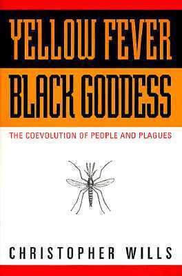 Plagues book cover