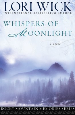 Whispers of Moonlight book cover