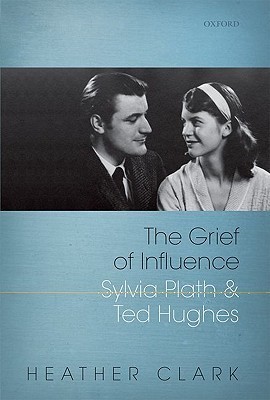 The Grief of Influence book cover