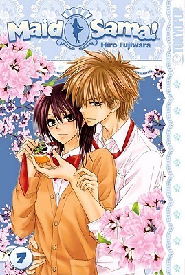 Maid-sama! Vol. 07 (Maid-sama! #7)