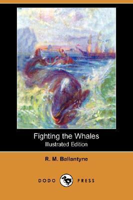Fighting the Whales book cover