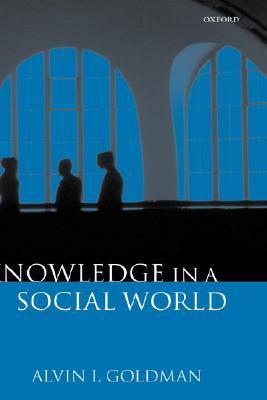 Knowledge in a Social World book cover
