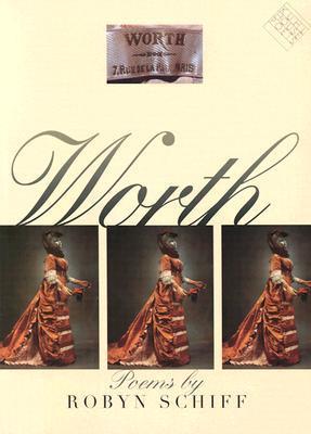 Worth book cover