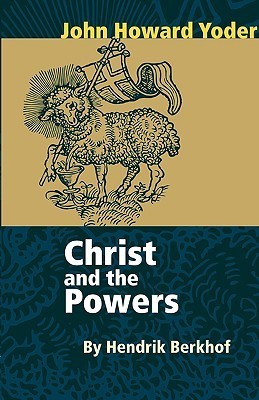 Christ and the Powers