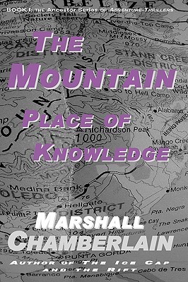 Ancestor book cover 1