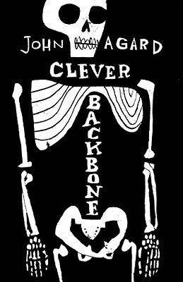 Clever Backbone book cover