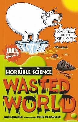 Wasted World