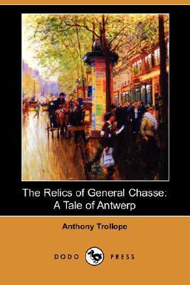 The Relics of General Chasse book cover