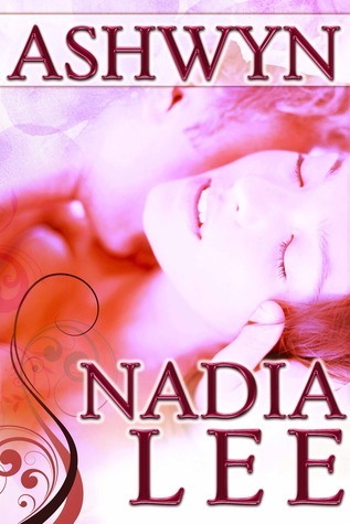 Ashwyn book cover