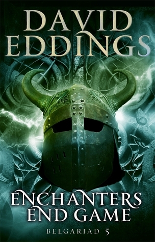 Enchanters' End Game (The Belgariad, #5)